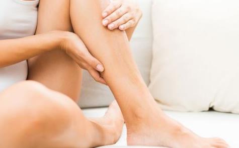 怎么樣快速瘦大腿 小腿太粗可以試試這樣做