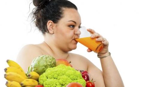 肥胖的原因以及危害 不容易肥胖的秘訣