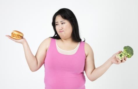 肥胖的原因以及危害 不容易肥胖的秘訣