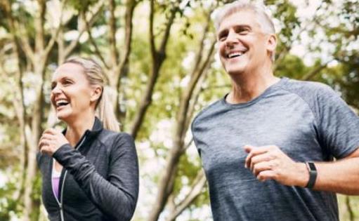 中老年人減肥方法和注意事項 中老年人減肥飲食注意