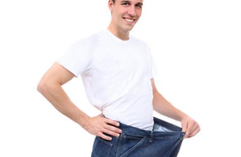 中年男人減肥有什么方法 中年男人減肥吃什么好