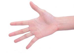 手掌發紅是什么原因?手掌發紅怎么辦?