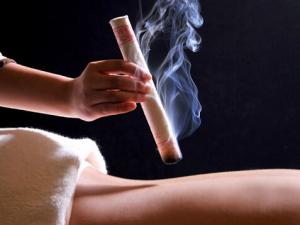 艾灸有什么作用?艾灸的副作用