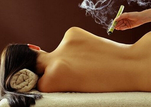 艾灸的方法與分類-艾灸的最佳時間