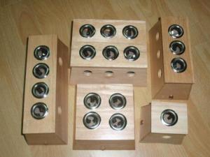 什么是艾灸盒?艾灸盒的使用方法