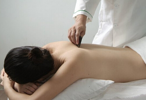 艾灸減肥有效嗎?艾灸減肥的注意事項