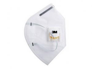 防霧霾口罩怎么選擇?3m口罩是什么?