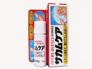 什么是液體創(chuàng)可貼?液體創(chuàng)可貼的作用