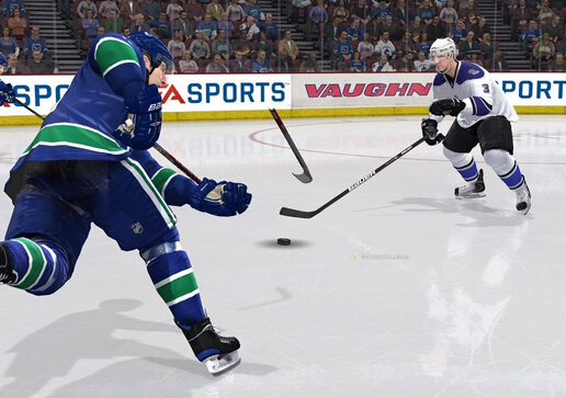 冰球的技巧-冰球運動對于健身的益處