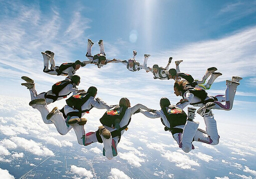 極限運動的好處有哪些?極限運動技巧有哪些?