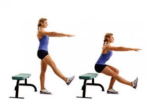 深蹲的技巧有哪些？深蹲的好處有哪些？