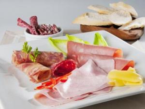 注意！加工肉可能會吃出胰腺癌！