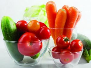 蔬菜的營養價值為什么下降了?