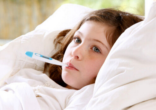 感冒了吃什么好得快?蘑菇炒油菜心促進(jìn)恢復(fù)