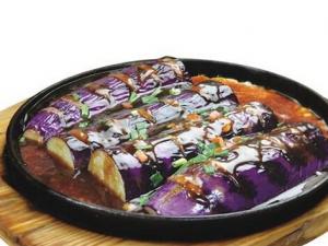 脂肪肝的癥狀有哪些?常吃茄子有助預防脂肪肝