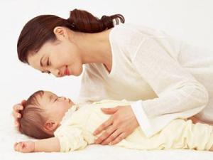 坐月子注意事項:產婦坐月子有哪些注意事項