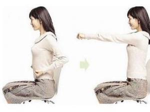?消除電腦脖鼠標手,教你久坐辦公室不生病