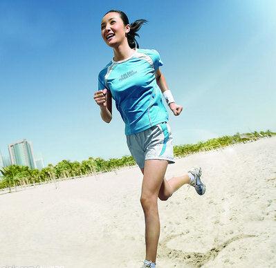 經常慢跑的好處,慢跑速度,慢跑最佳時間,慢跑的正確姿勢,慢跑的注意事項