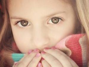 五官的健康密碼:眼睛鼻子嘴唇舌頭面頰看健康狀況