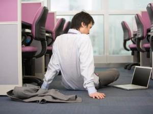 加班病你有嗎?六招趕走加班病解除疲勞