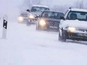 暴雪天氣如何養生？牢記9招人身安全有保障