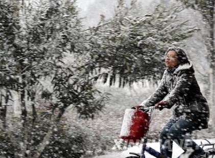 倒春寒是什么意思?初春倒春寒養生要注意什么