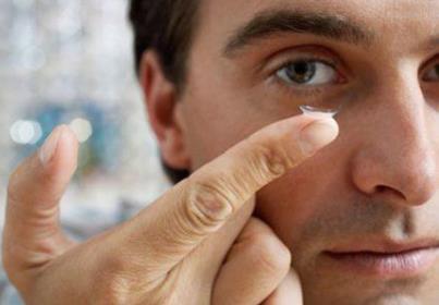 哪些情況不適合戴隱形眼鏡?戴隱形眼鏡的注意事項