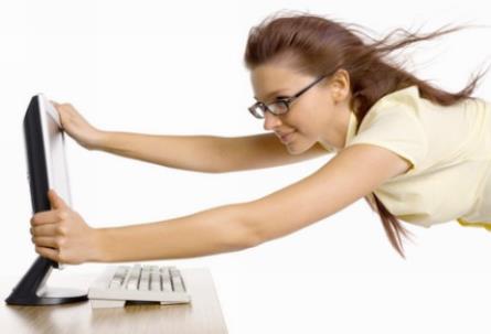 電腦族如何防輻射?電腦族防止輻射最有效的方法