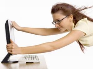 電腦族如何防輻射?電腦族防止輻射最有效的方法