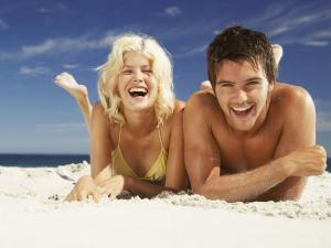 曬太陽有什么好處?什么時間段曬太陽最好