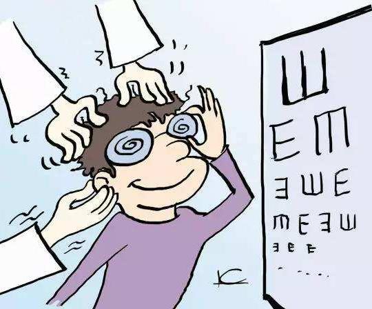 經(jīng)常熬夜的危害有多大 熬夜過后補(bǔ)一覺就能恢復(fù)嗎