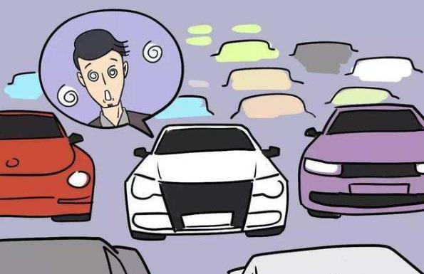為什么坐車暈車的人,自己開車就沒那么暈,甚至不暈了呢?