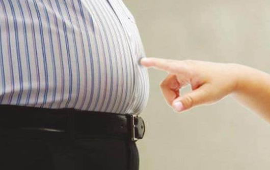 啤酒肚是如何形成的?怎么減掉啤酒肚?