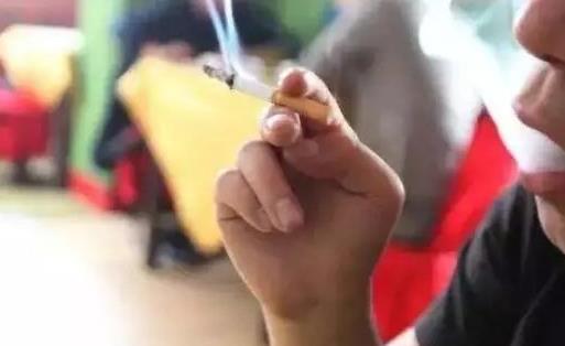 長期吸煙會帶來什么疾病?飯后吸煙傷害更大!