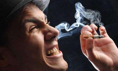 長期吸煙會帶來什么疾病?飯后吸煙傷害更大!