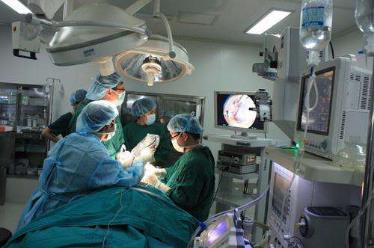 云南協美醫院專不專業?為患者提供科學、合理的診療方案。