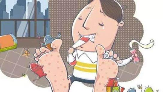 毛囊炎有哪些分類?患毛囊炎需要做哪些檢查?