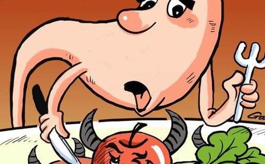 胃穿孔有哪些分類?哪些人容易患胃穿孔?