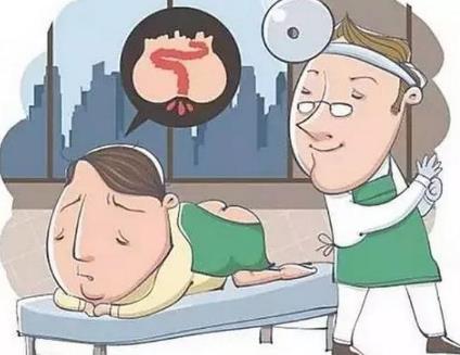 患直腸癌有哪些癥狀?直腸癌有哪些分類?