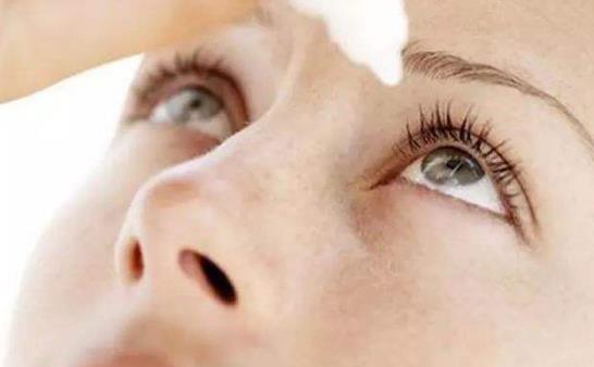 經(jīng)常面對(duì)電腦怎么護(hù)眼?電腦族怎么保養(yǎng)身體?