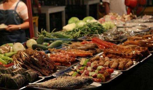 常吃宵夜有哪些危害?晚上吃什么好?