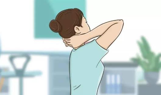 電腦族的常見疾病有哪些?電腦族怎么保護頸椎?