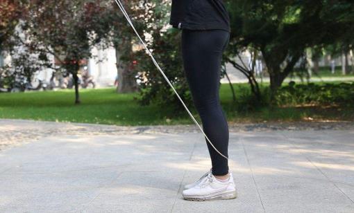 怎么跳繩能達到健身效果?跳繩有哪些好處?