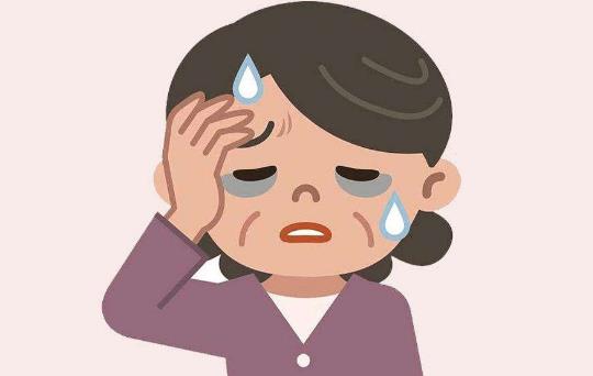 更年期潮熱的癥狀有哪些?更年期潮熱怎么辦?