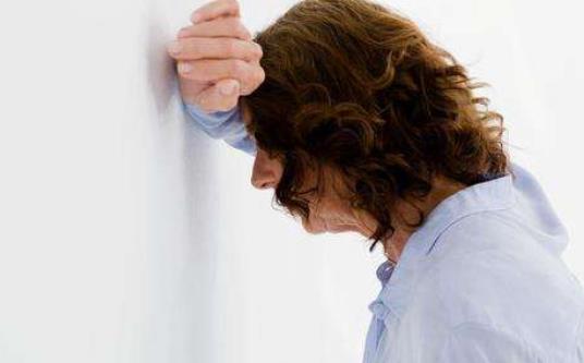 怎么定義更年期?進入更年期的癥狀有哪些?