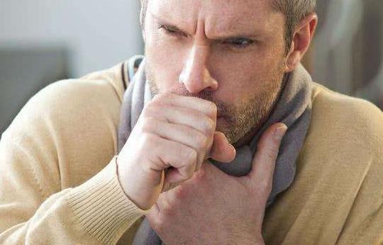 ?為什么老是干咳?干咳吃什么好?