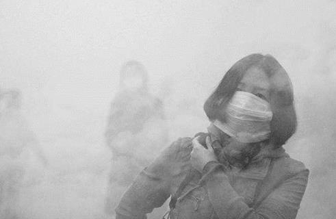 霧霾天怎么呼吸最護肺?霧霾對人體帶來的危害