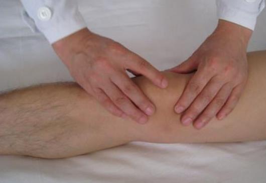 什么是踝陣攣?患踝陣攣的原因有哪些?