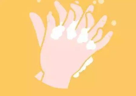 免洗消毒液安全嗎?嬰兒可以用免洗手消毒液嗎