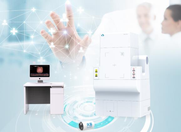 呼市東大肛腸醫院 揭秘“無接觸式磁控膠囊胃鏡”的科技秘密,開啟更好的時代!